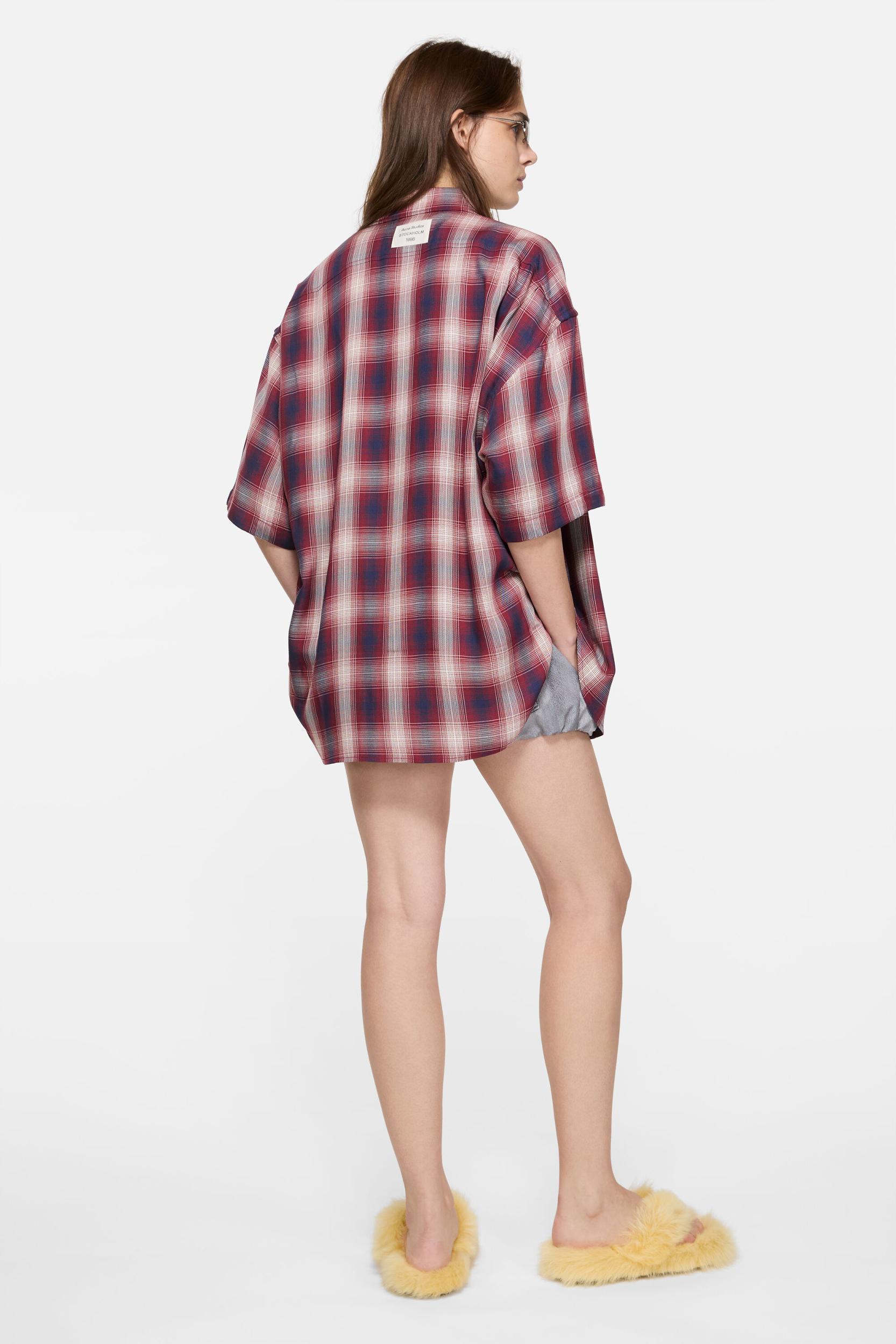 Button-up shirt Product Image