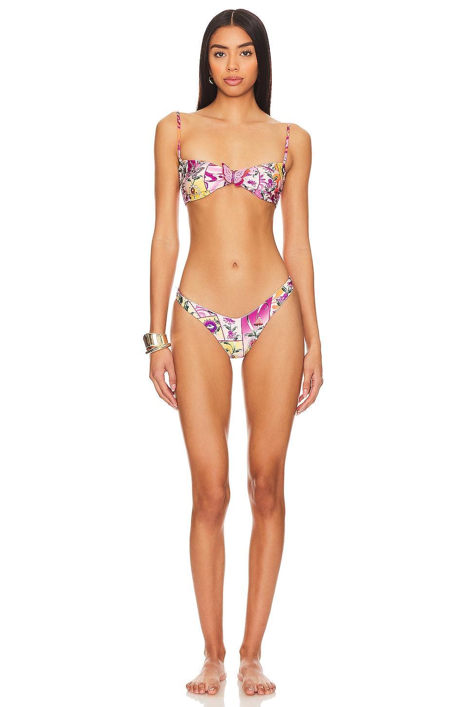 X Revolve Avy Bottom Product Image