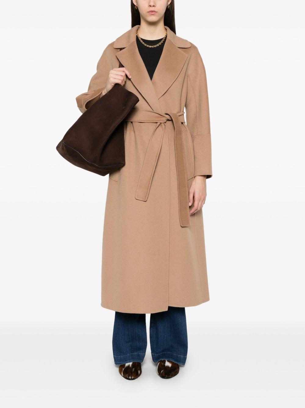 Elisa coat Product Image