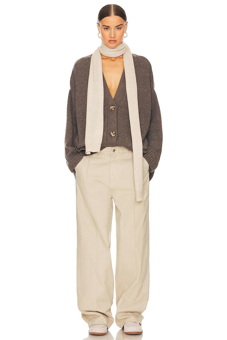 Workwear Oversized Pant Helsa Product Image