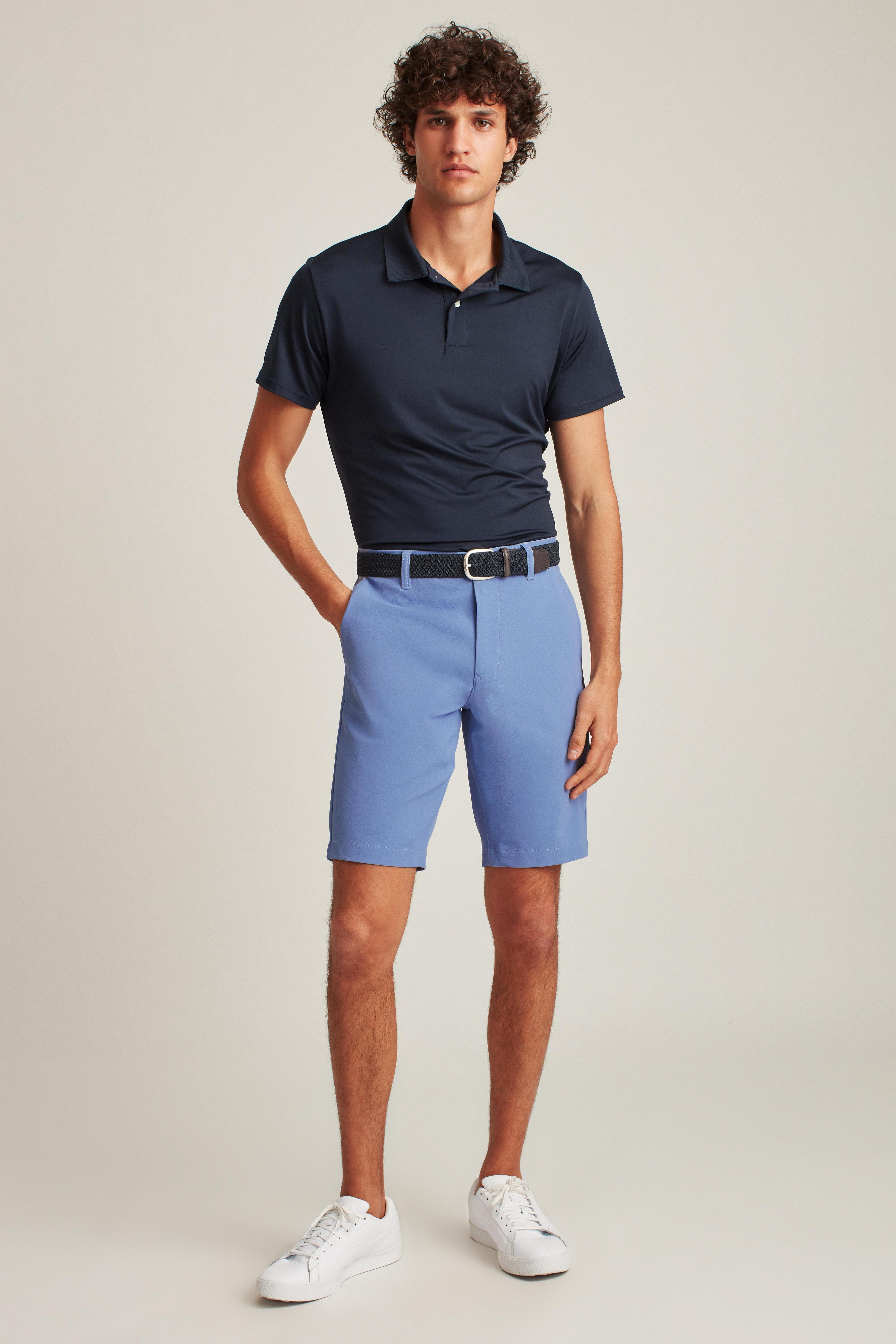 Highland Tour Golf Shorts Product Image