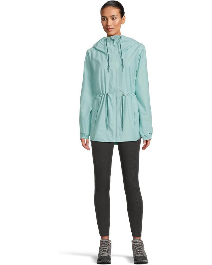 Switchback™ II Lined Long Jacket Product Image