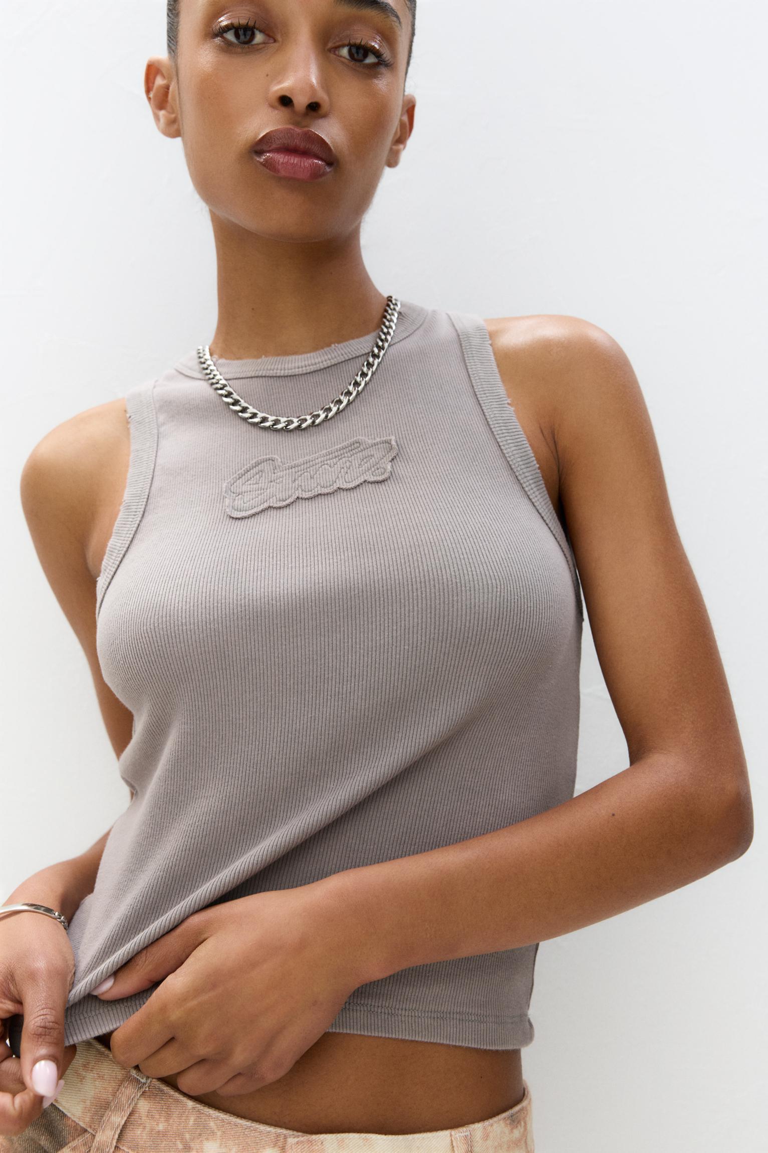 STWD tank top Product Image