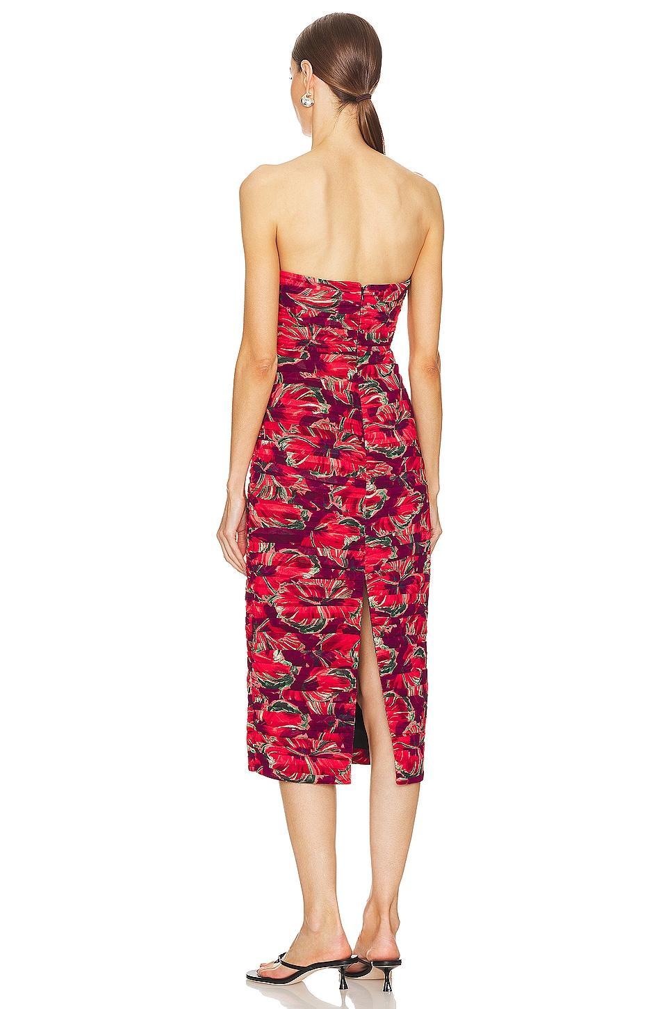 Windmill Floral Dress Product Image