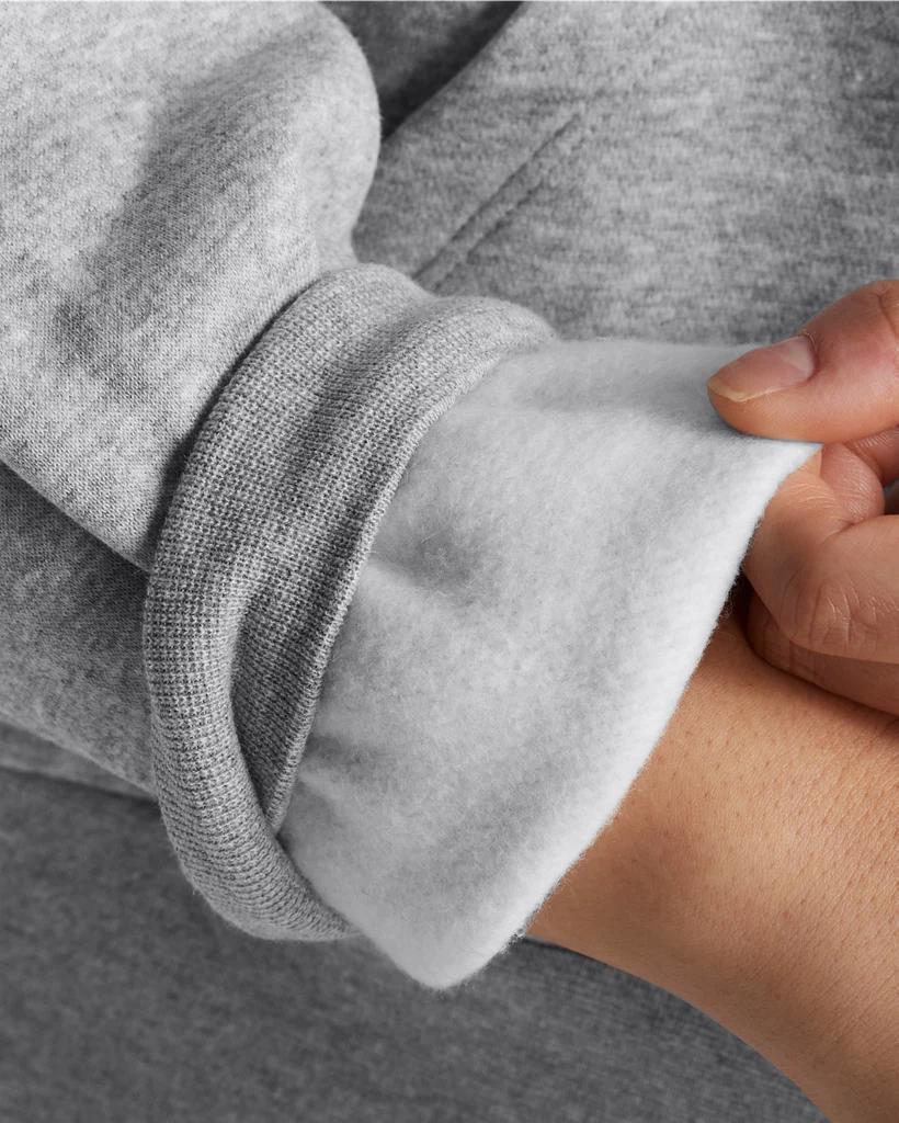 UA Icon Fleece Product Image