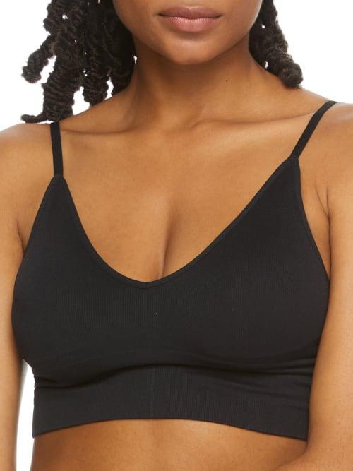 M by Maidenform Seamless Brami Product Image