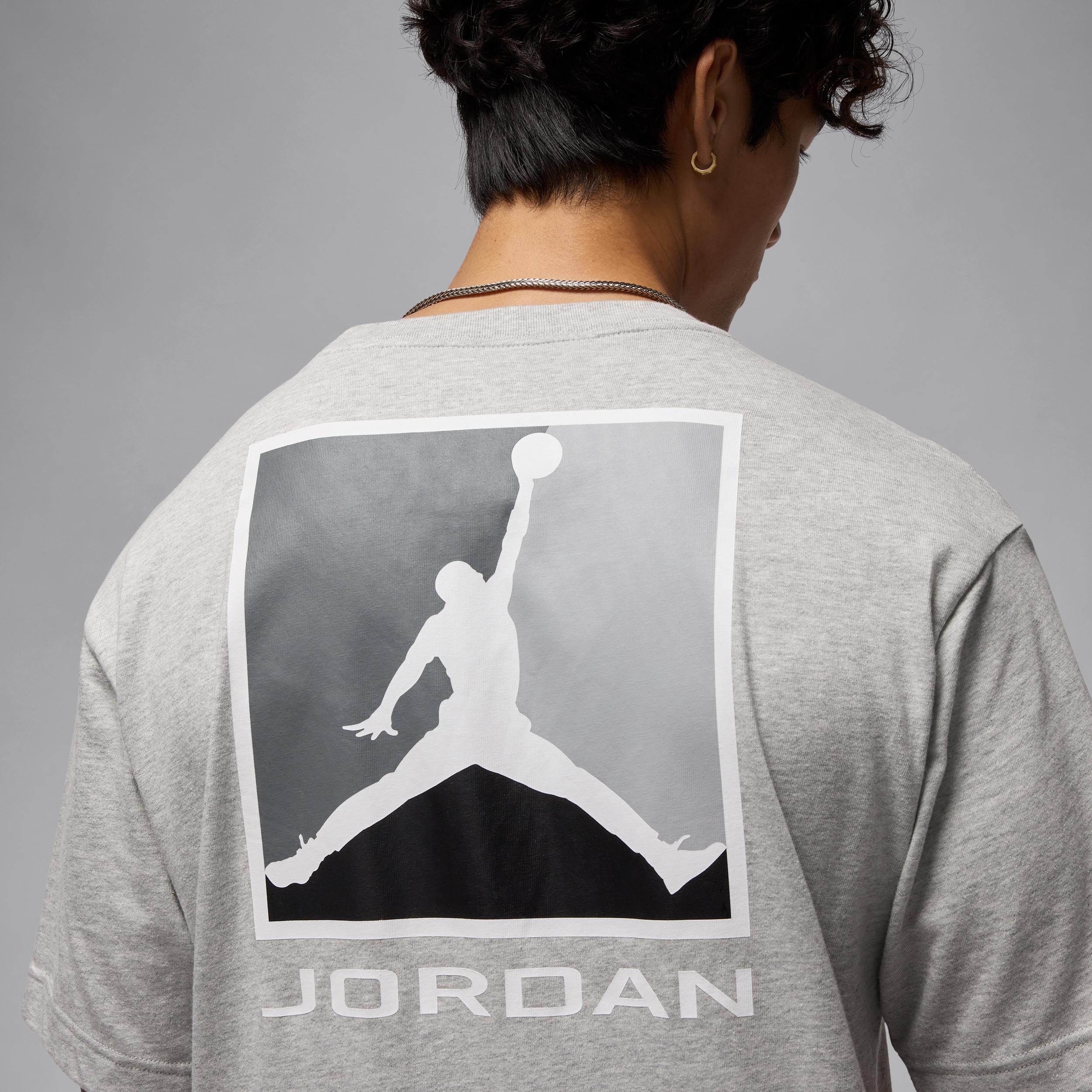 Mens Jordan Brooklyn T-Shirt | HV3894-010 Product Image