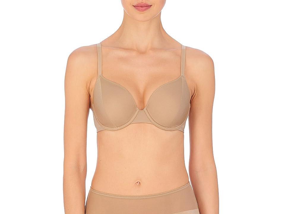 Side Effect Full Coverage T-Shirt Bra Product Image