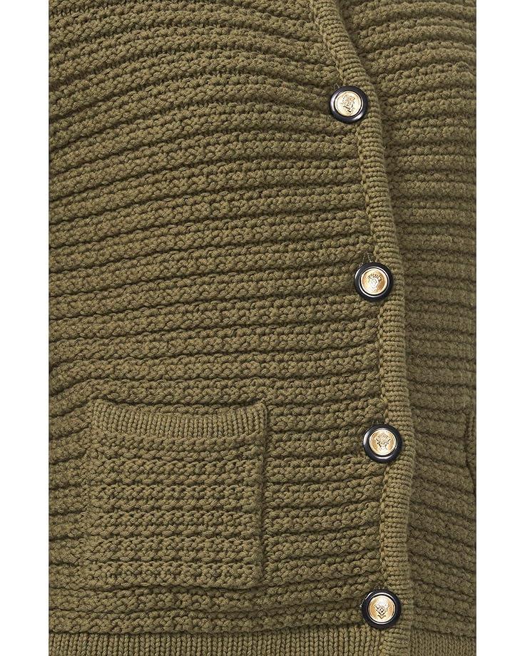 Sheer Stitch Cardigan Product Image