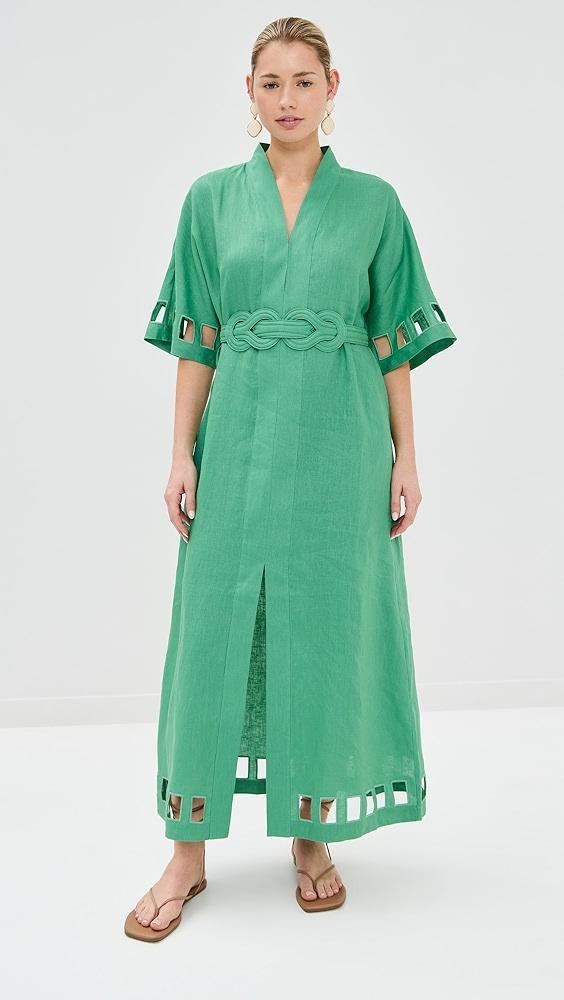 Figue Adalaide Dress | Shopbop Product Image