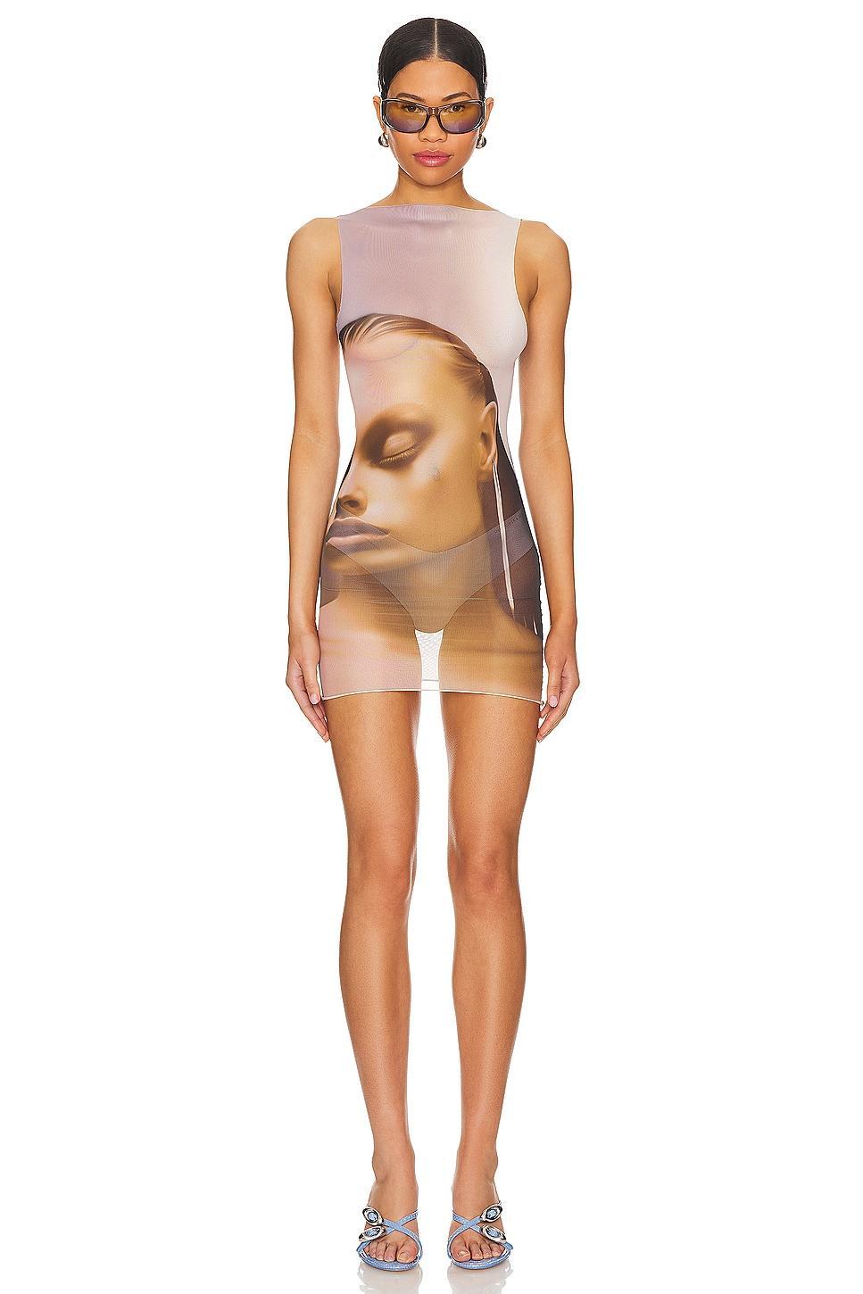 Ai Vest Dress Product Image