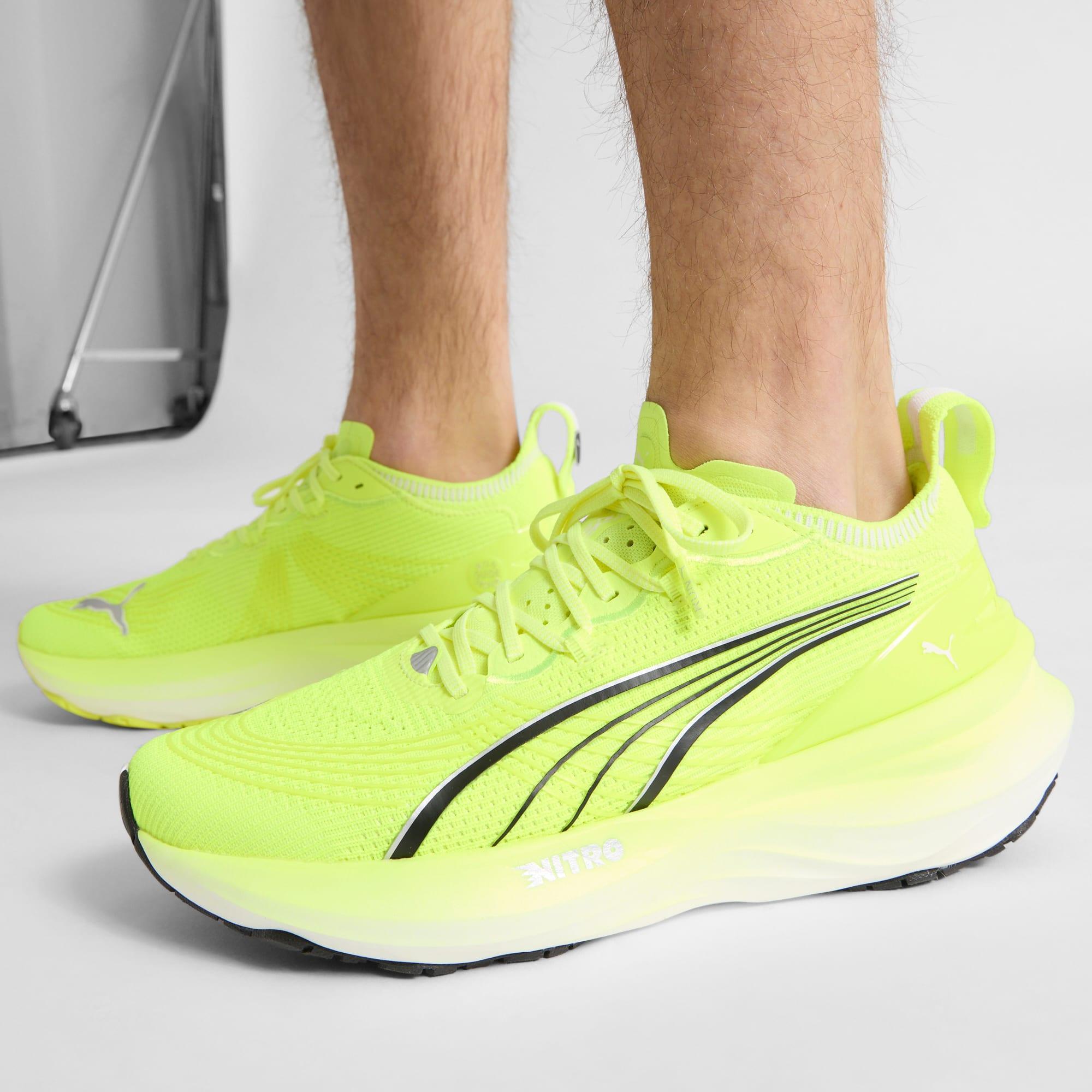 PUMA ForeverRun NITROâ¢ 2 Men's Road Running Shoes Product Image