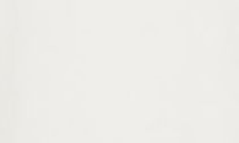 White Embroidered T-Shirt Product Image