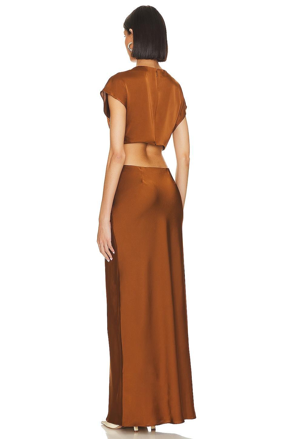 Margrit Maxi Dress Product Image