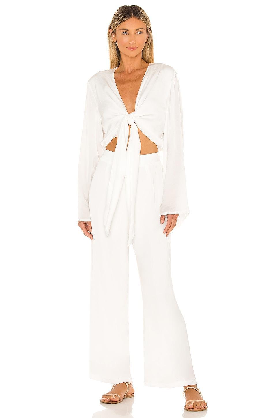 Pluto Jumpsuit SNDYS Product Image