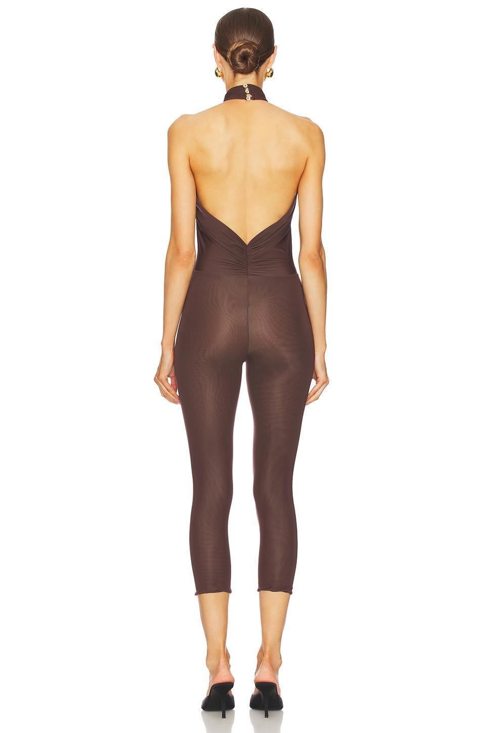 Circe Jumpsuit Maygel Coronel Product Image