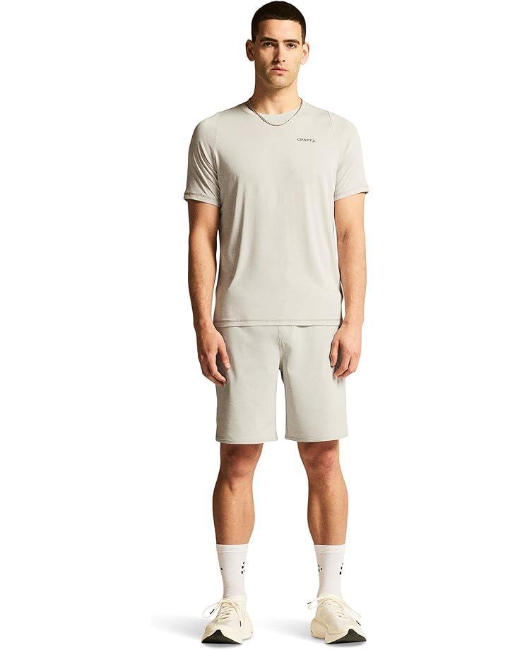 Collective Bi-Blend Longsleeve Tee Product Image