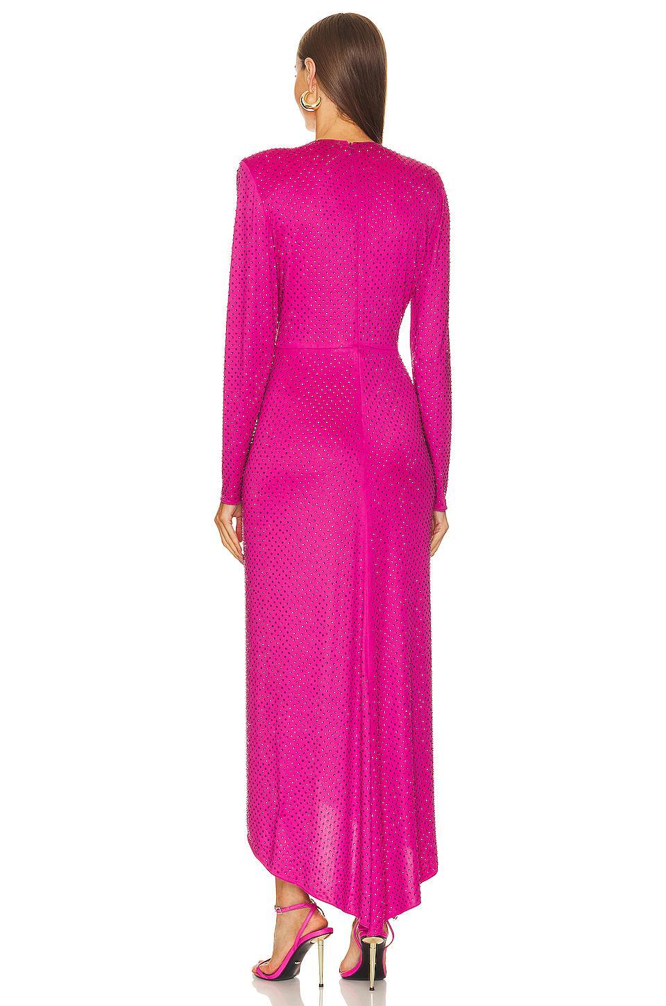 Kiah Dress Veronica Beard Product Image