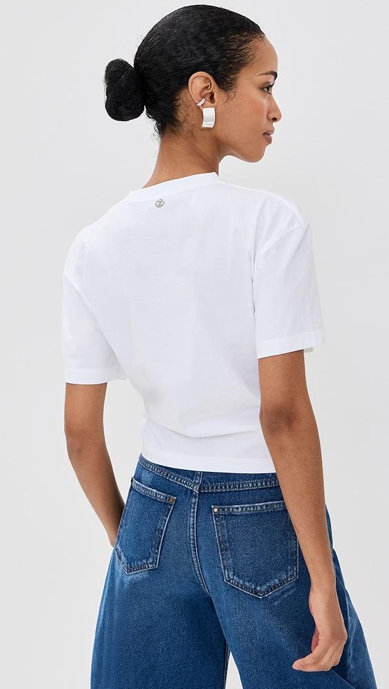 rabanne Tee Shirt | Shopbop Product Image