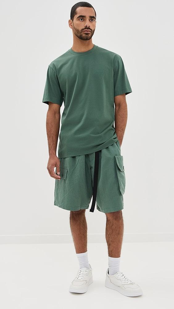 Y-3 Regular Tee | Shopbop Product Image