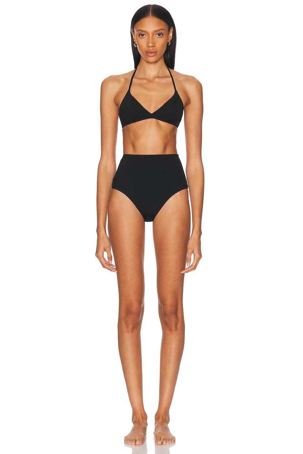 Triangle Bikini Top Product Image