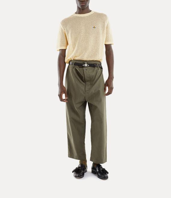 Alien trousers Product Image