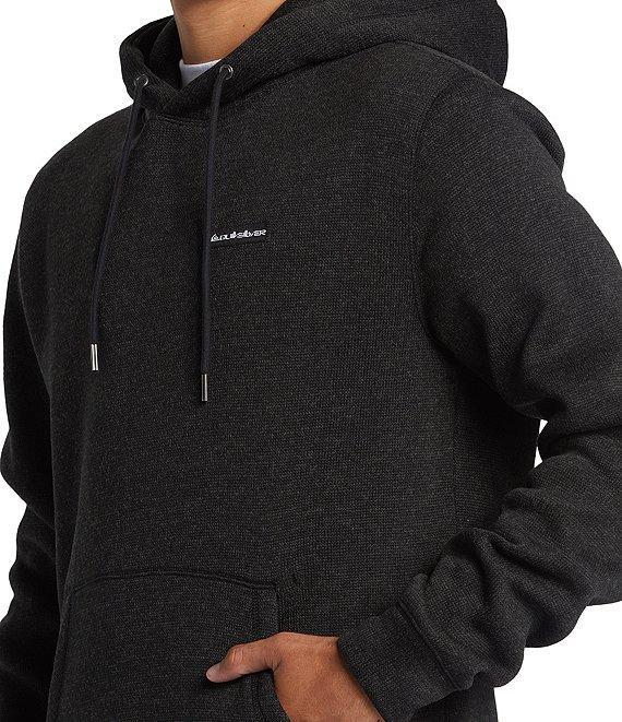 Quiksilver Keller Long Sleeve Hoodie Product Image