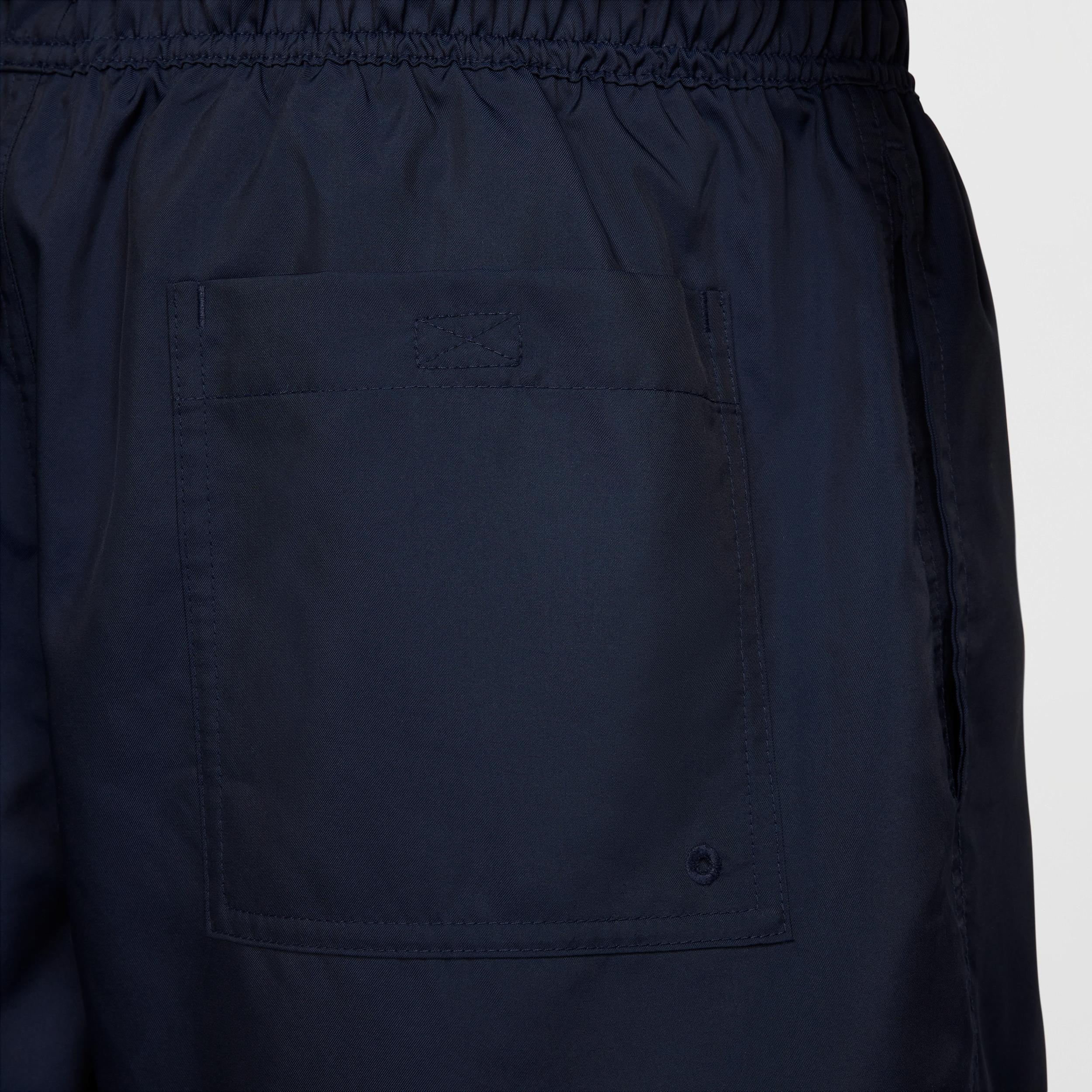 Nike Mens Club Woven Flow Shorts | FN3307-451 Product Image