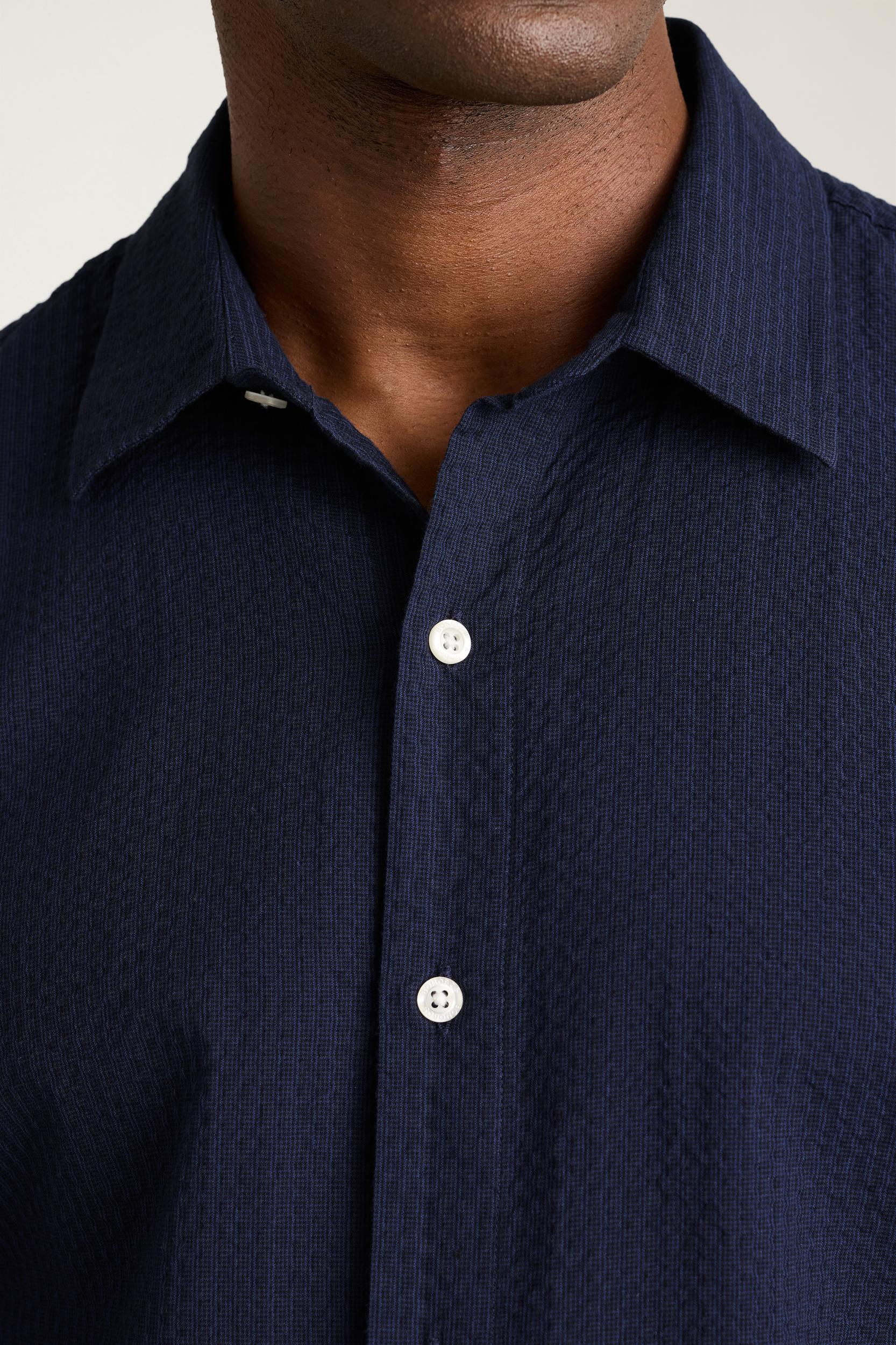 Riviera Short Sleeve Shirt Product Image