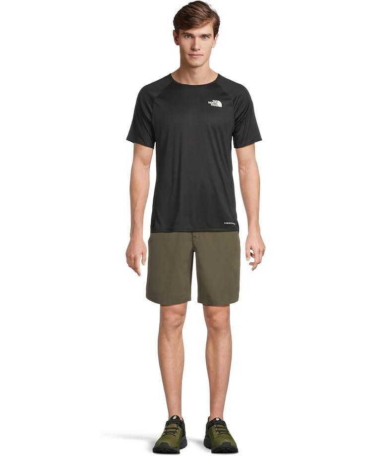 Evolution Box NSE Regular Short Sleeve Tee Product Image