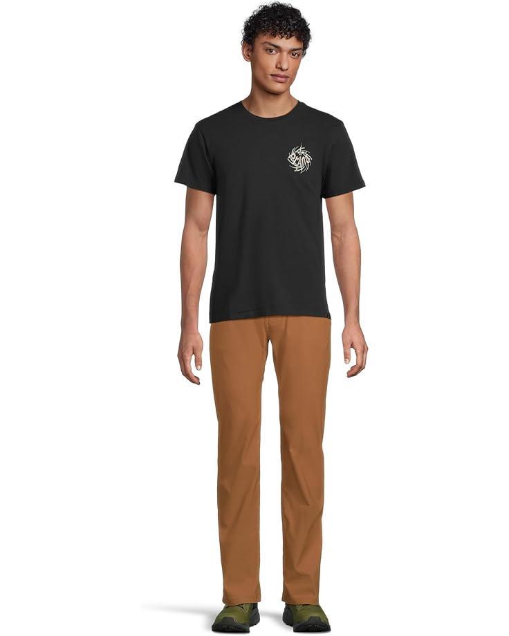 Everyday Short Sleeve Tee Standard Fit Product Image