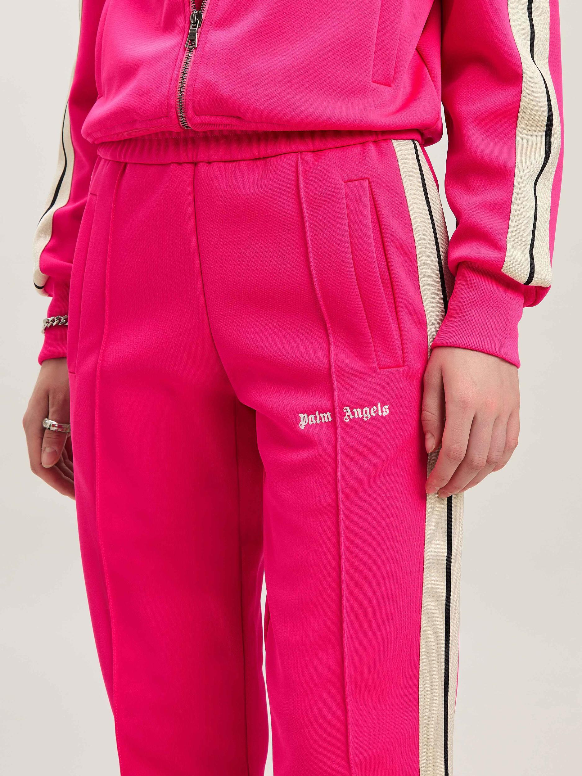 Classic Logo embroidered Track Pants Product Image