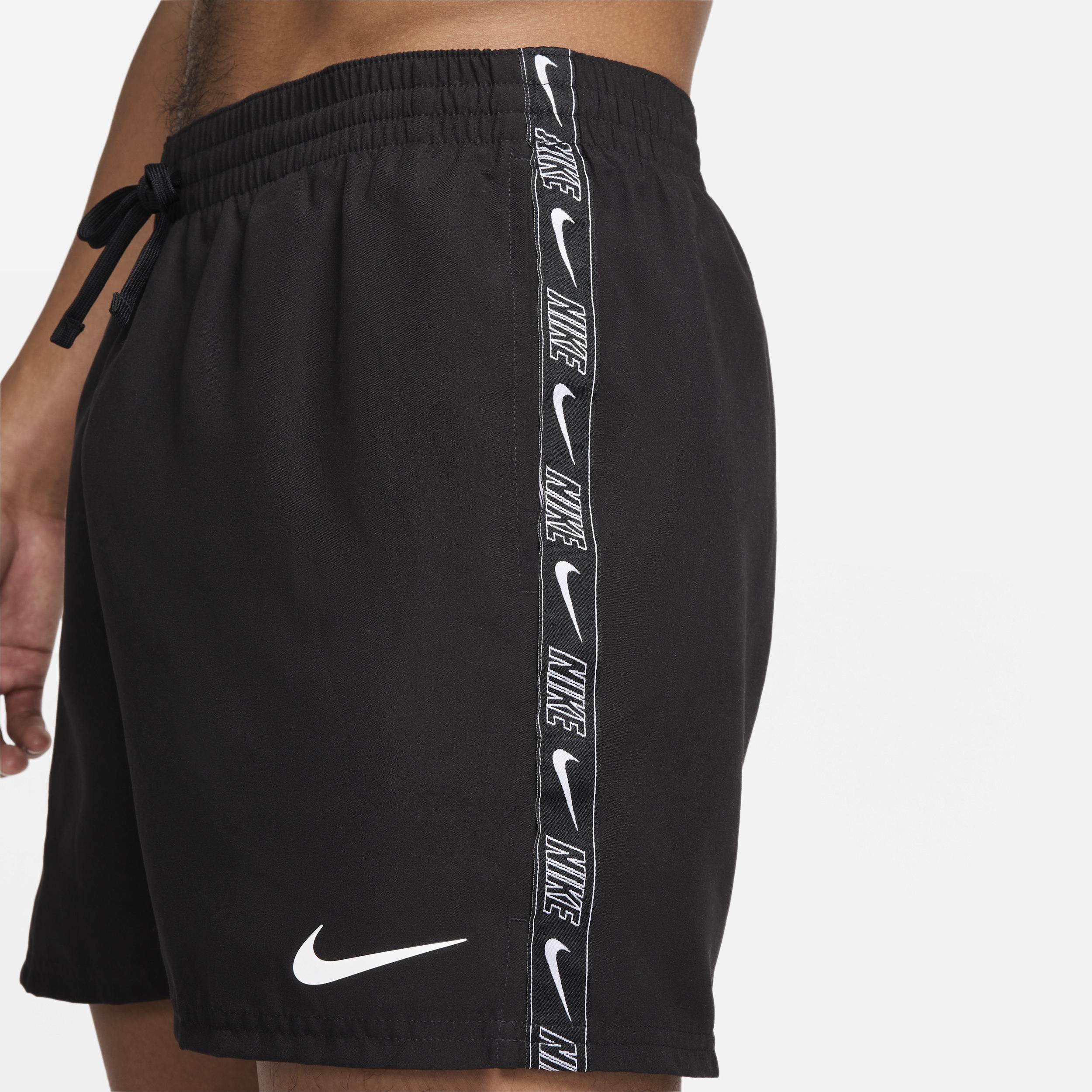 Nike Mens Swim 5 Volley Shorts Product Image