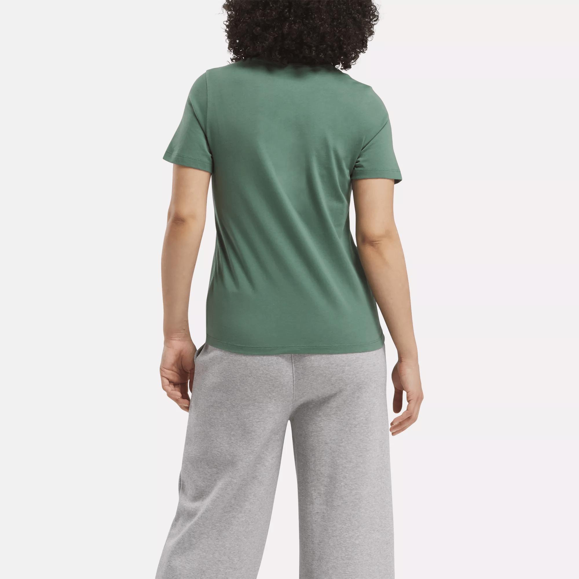 Women's Vector Graphic T-Shirt Female Product Image