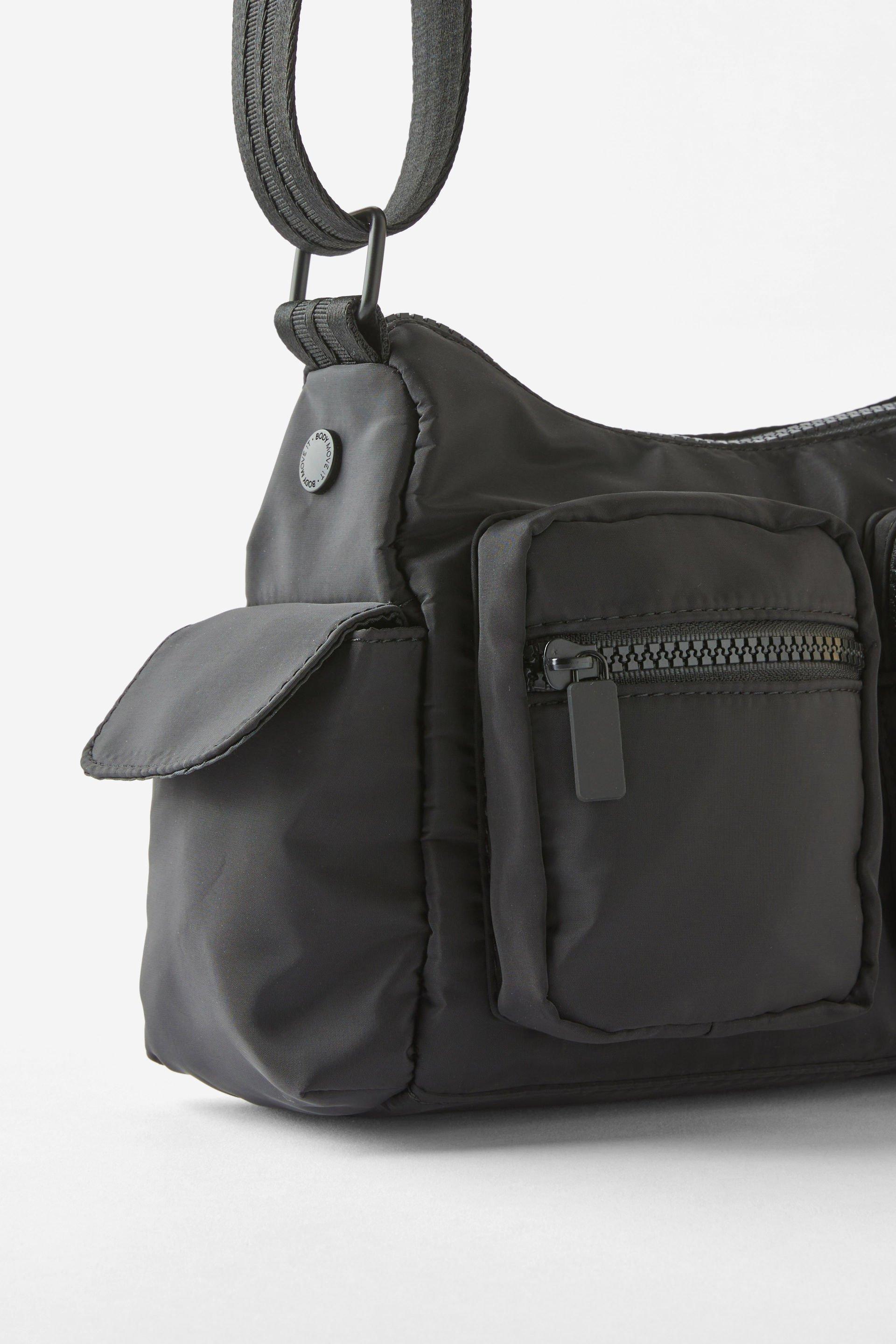 Active Utility Crossbody Bag Product Image