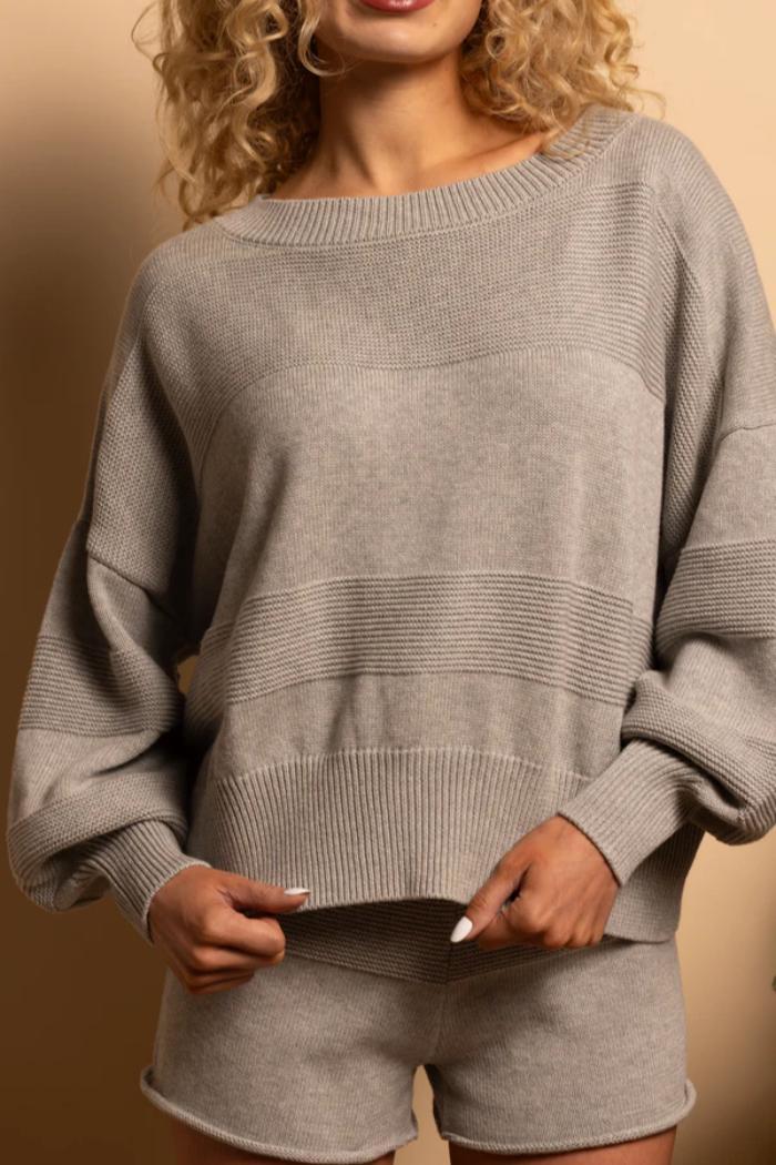 Sutton Sweater Product Image