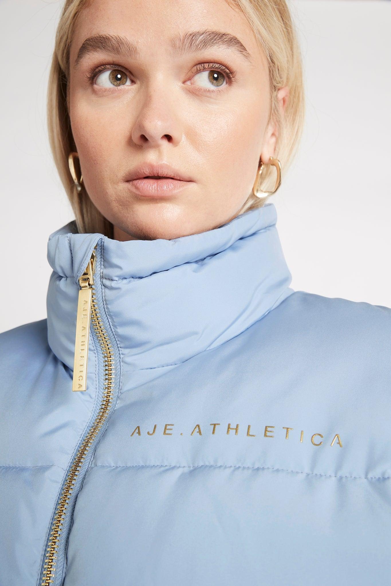 Puffer Vest 717 Product Image