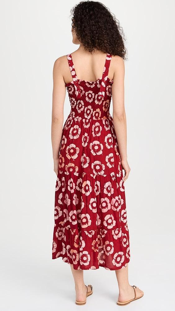 Busayo Gbemiga Dress | Shopbop Product Image