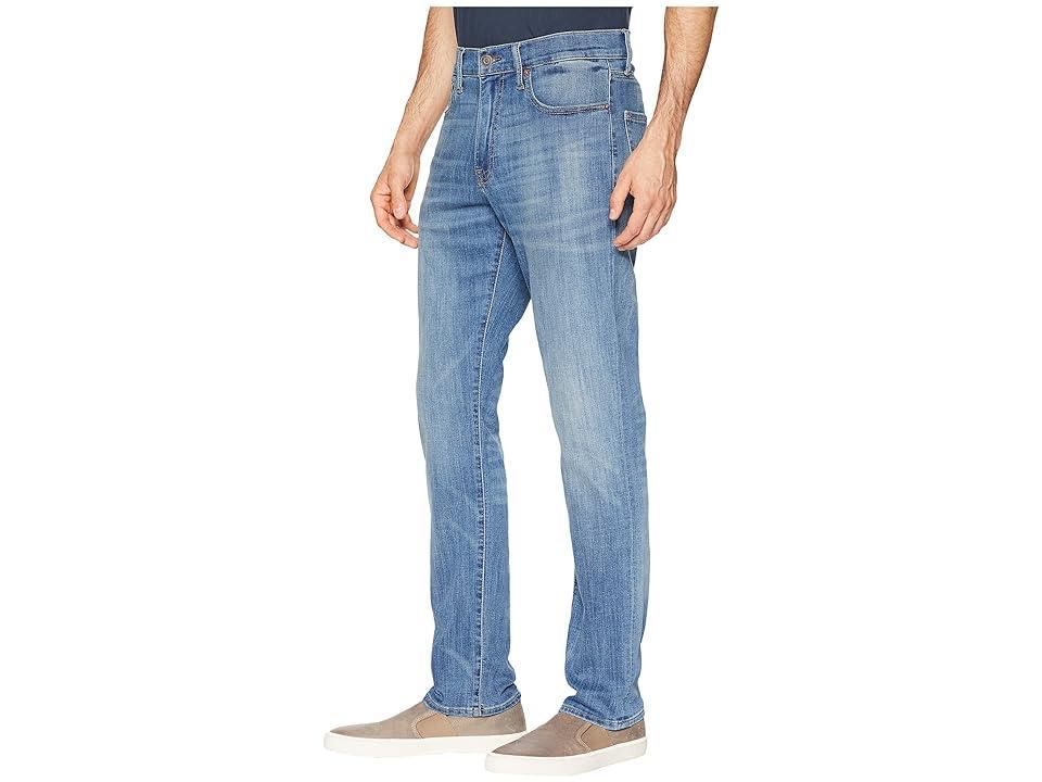 Lucky Brand 410 Athletic Fit Jeans in Fenwick (Fenwick) Men's Jeans Product Image