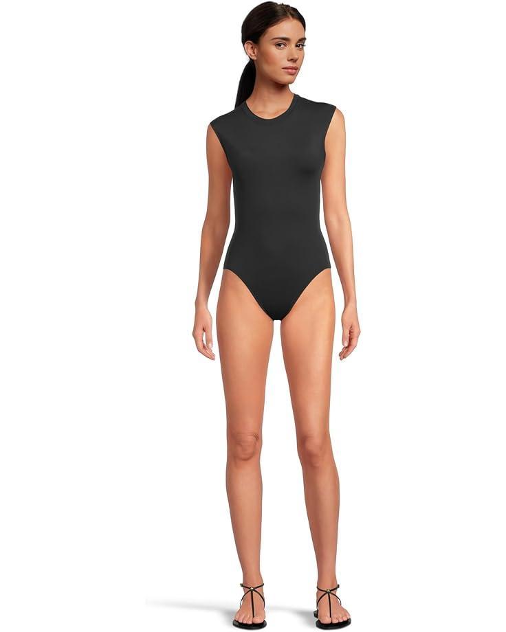 Eco Collective Ruched Underwire One-Piece Product Image