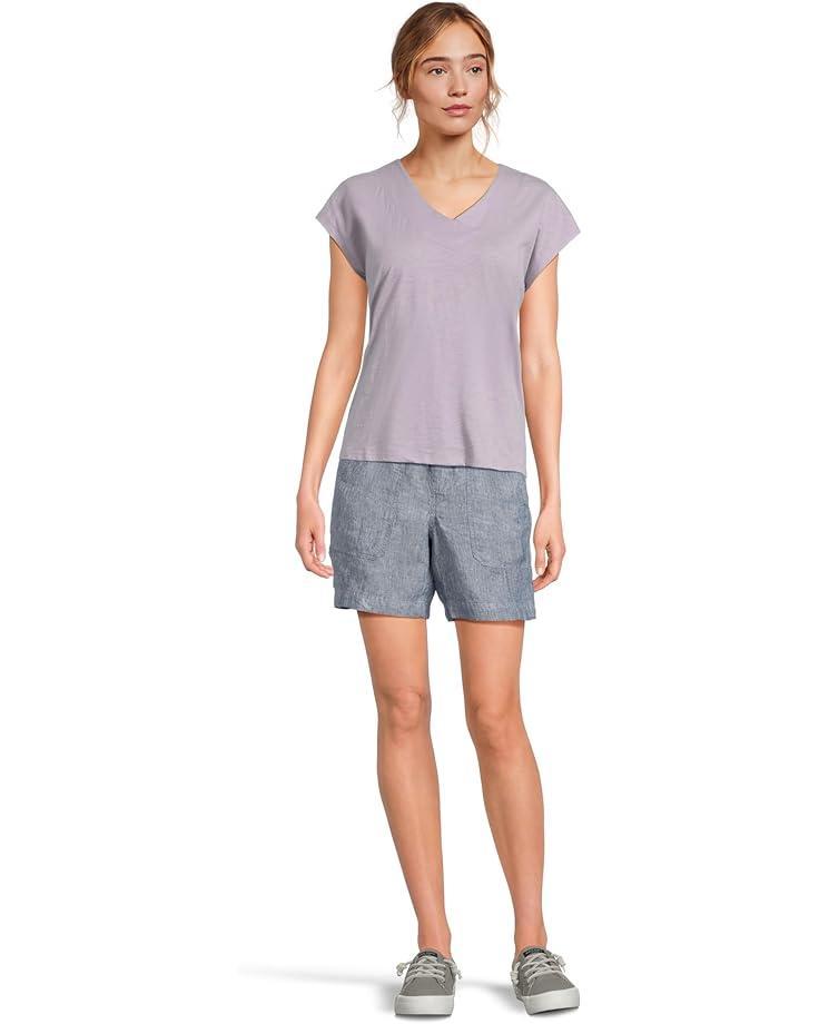 Cloud Gauze Shirt Short Sleeve Product Image