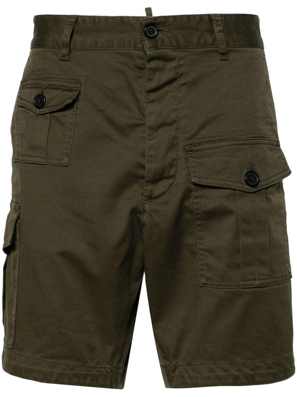 Sexy cargo shorts Product Image