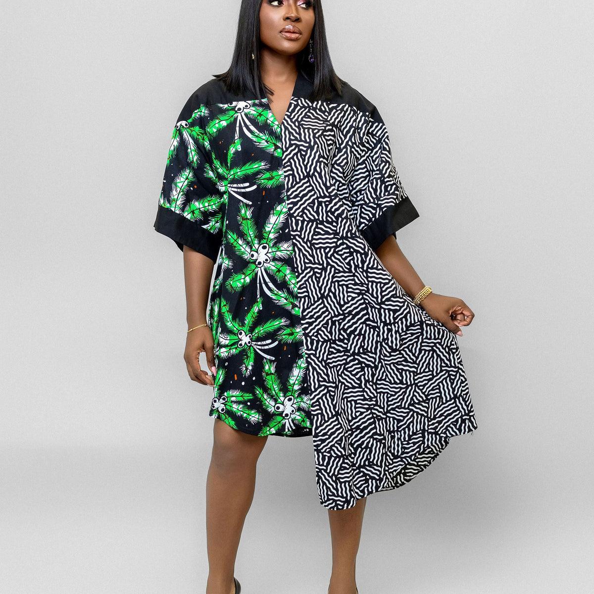 Femi Dress Product Image