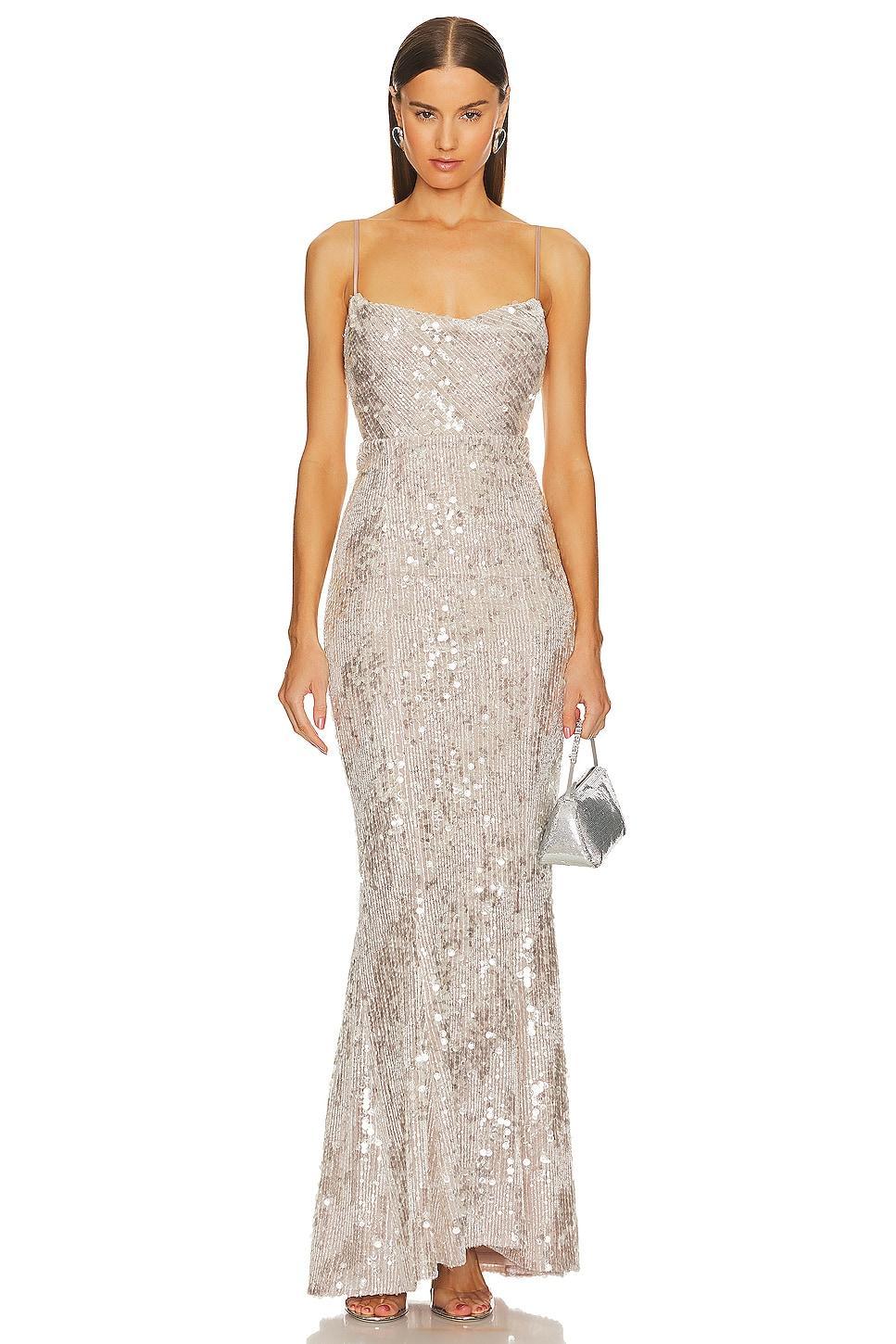 x REVOLVE Marlene Gown Product Image