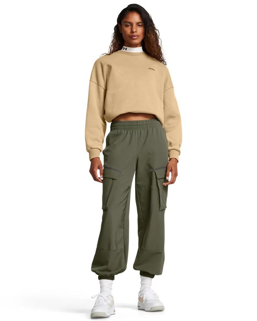 UA Icon Heavyweight Fleece Product Image