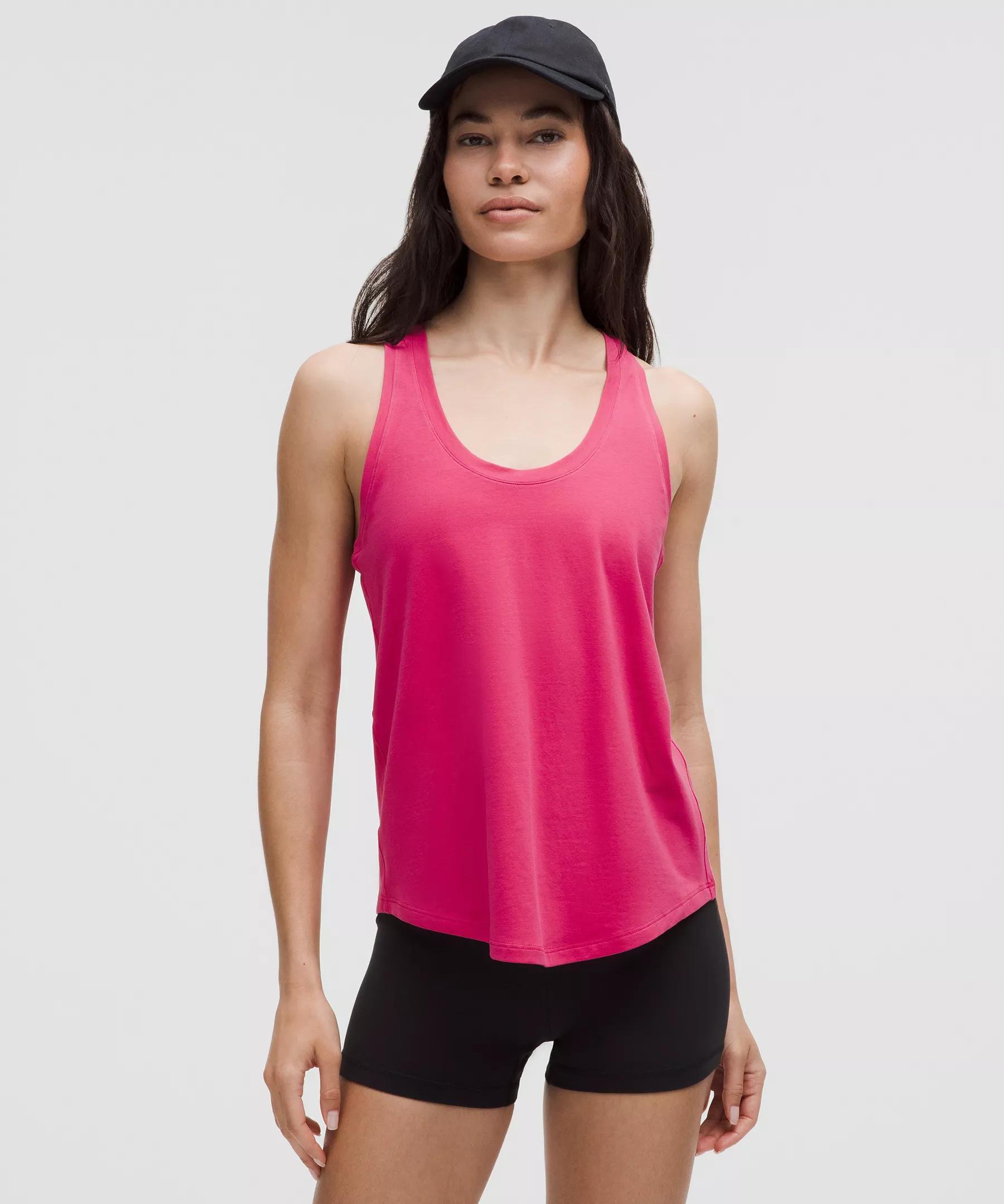 Love Tank Top Product Image
