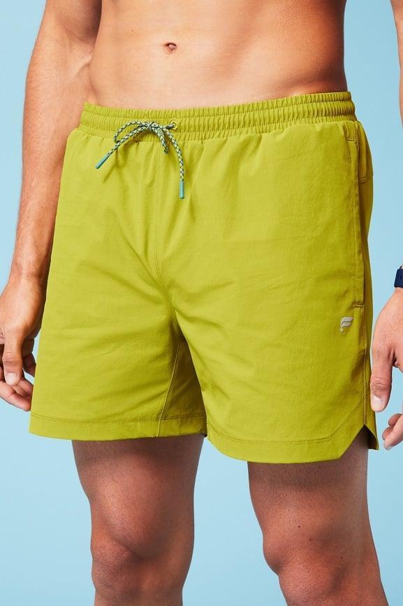 The Swim Trunk 5in Product Image