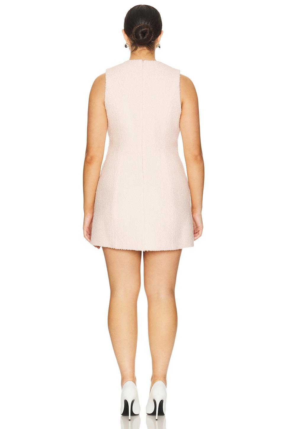 by Marianna Dapheen Mini Dress L'Academie Product Image