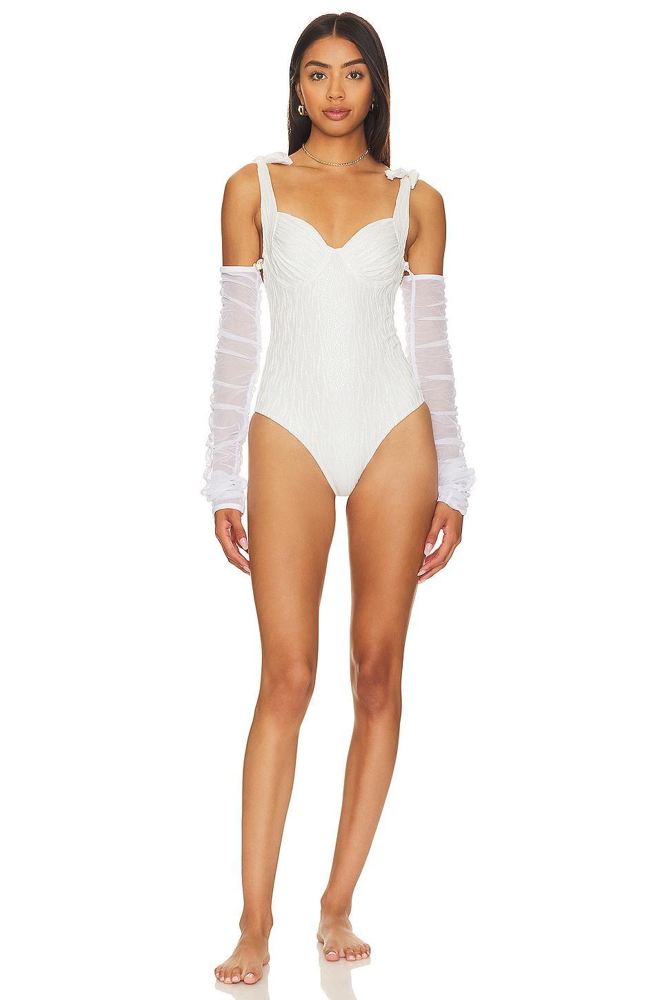 Millie Cheeky One Piece BOAMAR Product Image