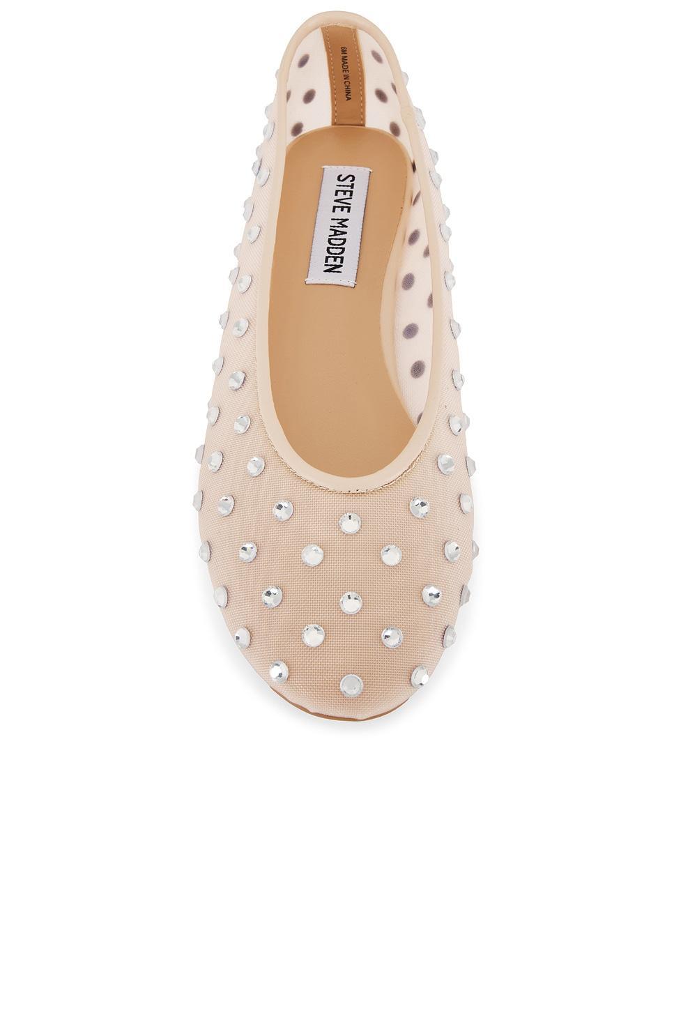 Viv Flat Steve Madden Product Image